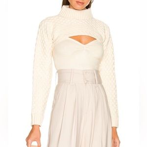 ASTR The Label Imani Sweater Set